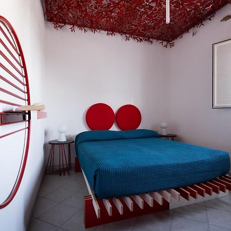 Hotel Pelaghea Ліноза Екстер'єр фото