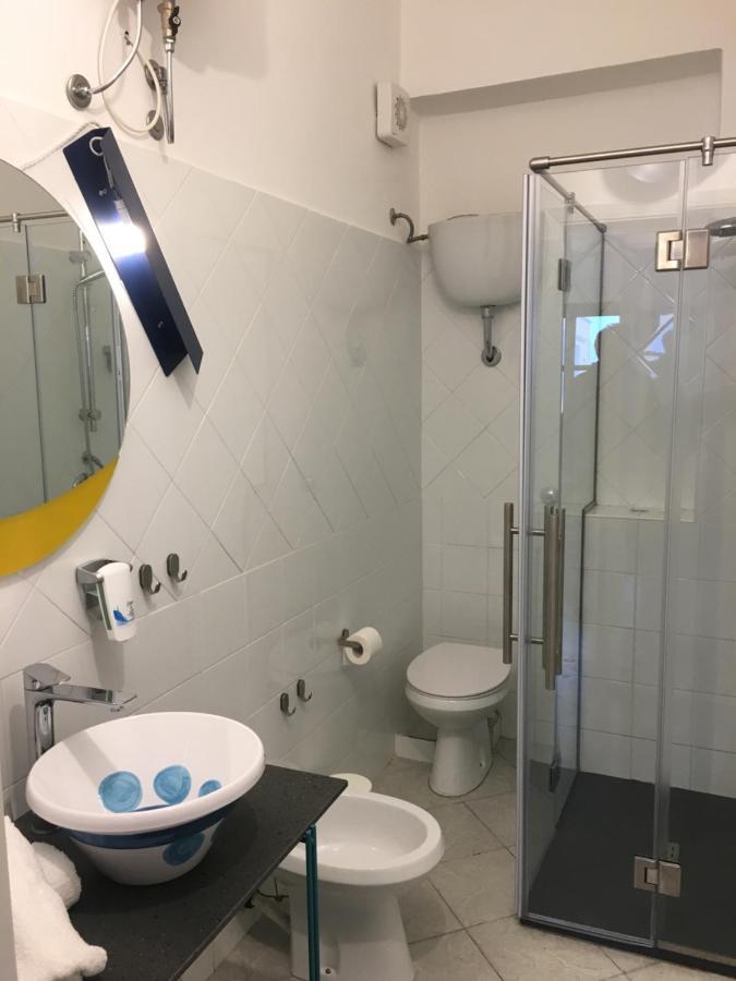 Hotel Pelaghea Ліноза Екстер'єр фото